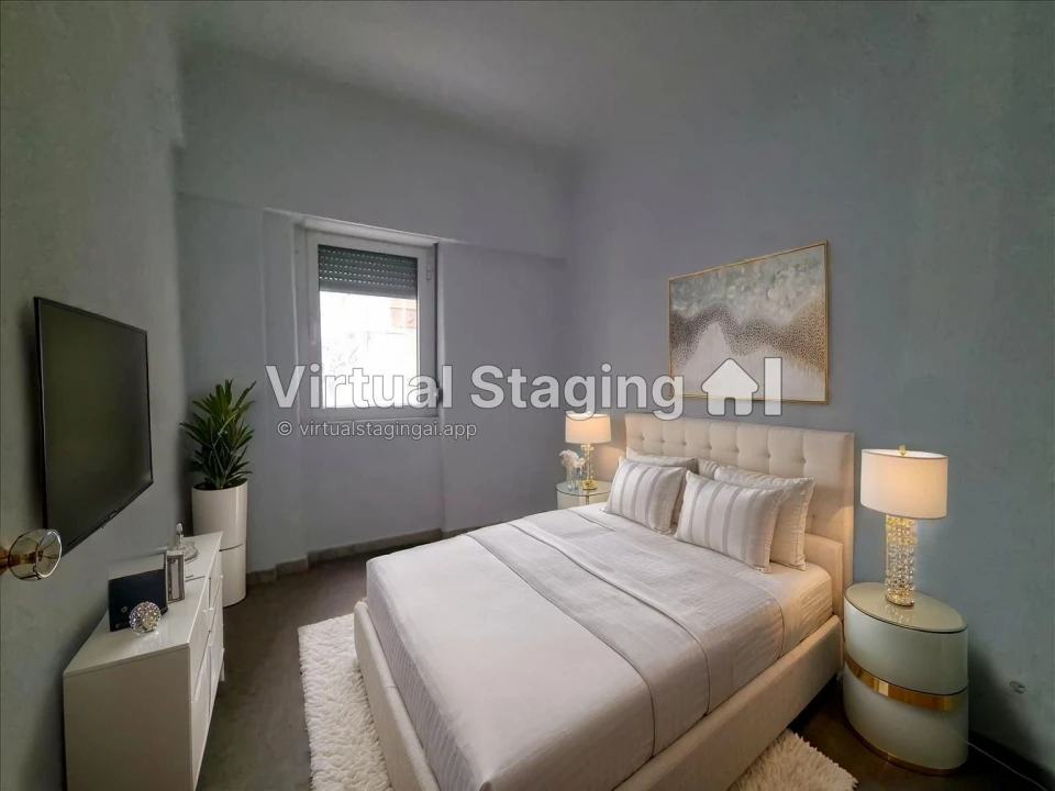 Apartamento T2 para Venda em Campolide Foto 11