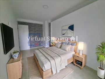 Apartamento T2 para Venda em Campolide