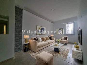 Apartamento T2 para Venda em Campolide