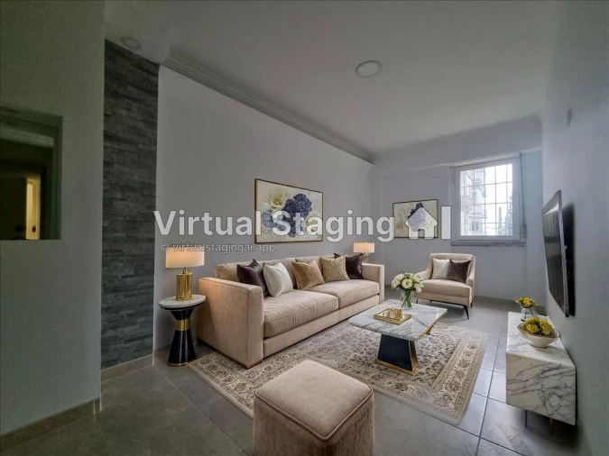 Apartamento T2 para Venda em Campolide Foto 3