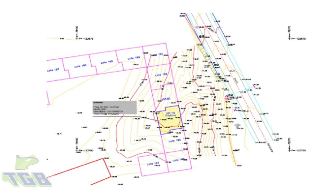 Terreno para Venda em Azeitão (São Lourenço e São Simão) Foto 3