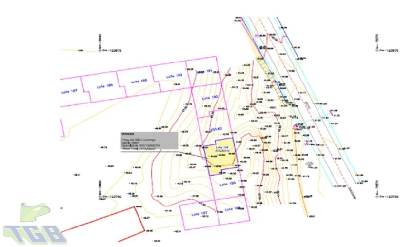 Terreno para Venda em Azeitão (São Lourenço e São Simão) Foto 3