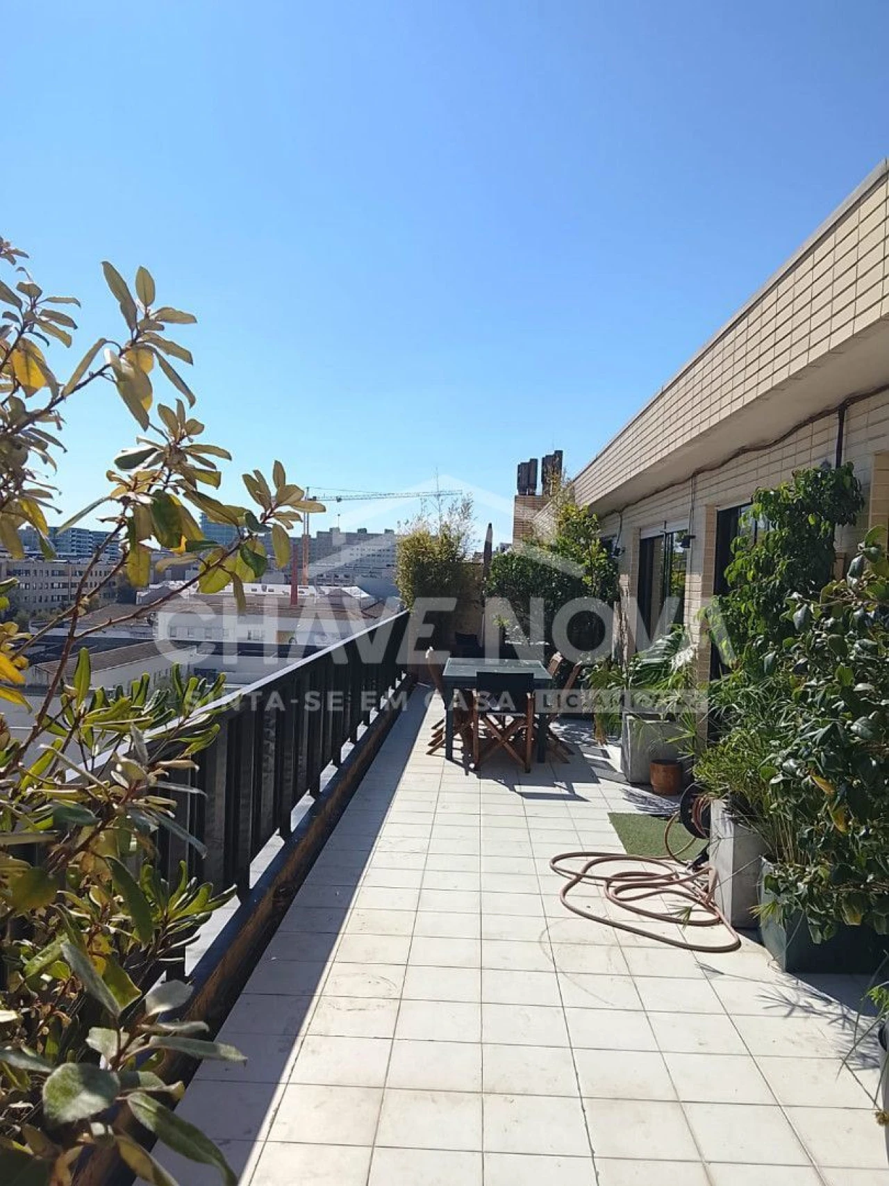 Apartamento T2 para Arrendamento em Custóias, Leça do Balio e Guifões Foto 1