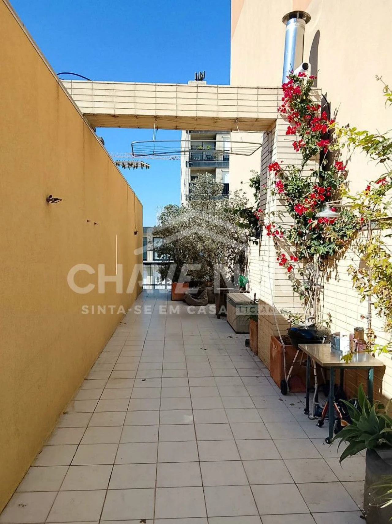 Apartamento T2 para Arrendamento em Custóias, Leça do Balio e Guifões Foto 6