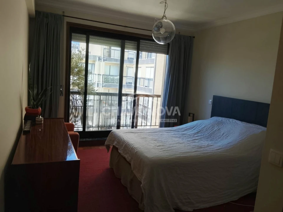 Apartamento T2 para Arrendamento em Custóias, Leça do Balio e Guifões Foto 8