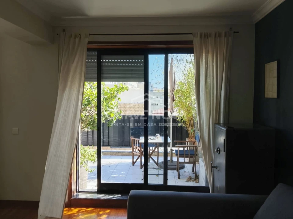 Apartamento T2 para Arrendamento em Custóias, Leça do Balio e Guifões Foto 9