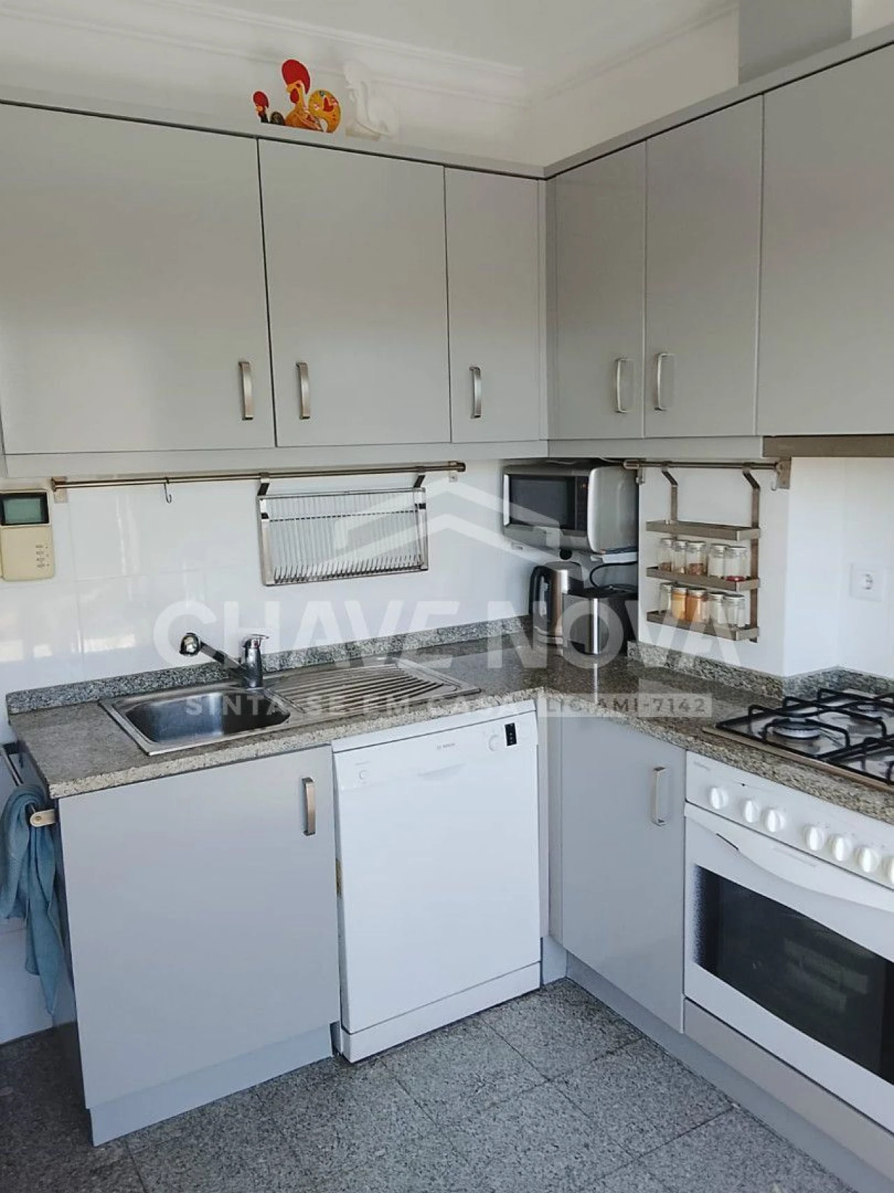 Apartamento T2 para Arrendamento em Custóias, Leça do Balio e Guifões Foto 10