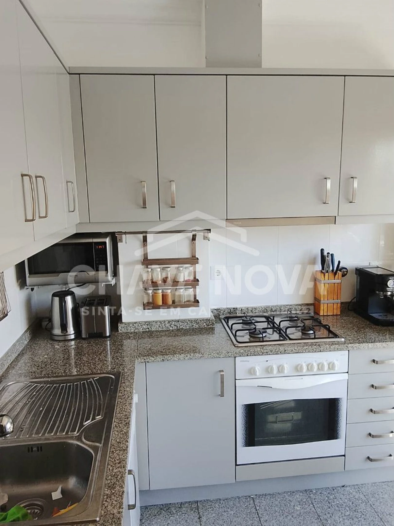 Apartamento T2 para Arrendamento em Custóias, Leça do Balio e Guifões Foto 13