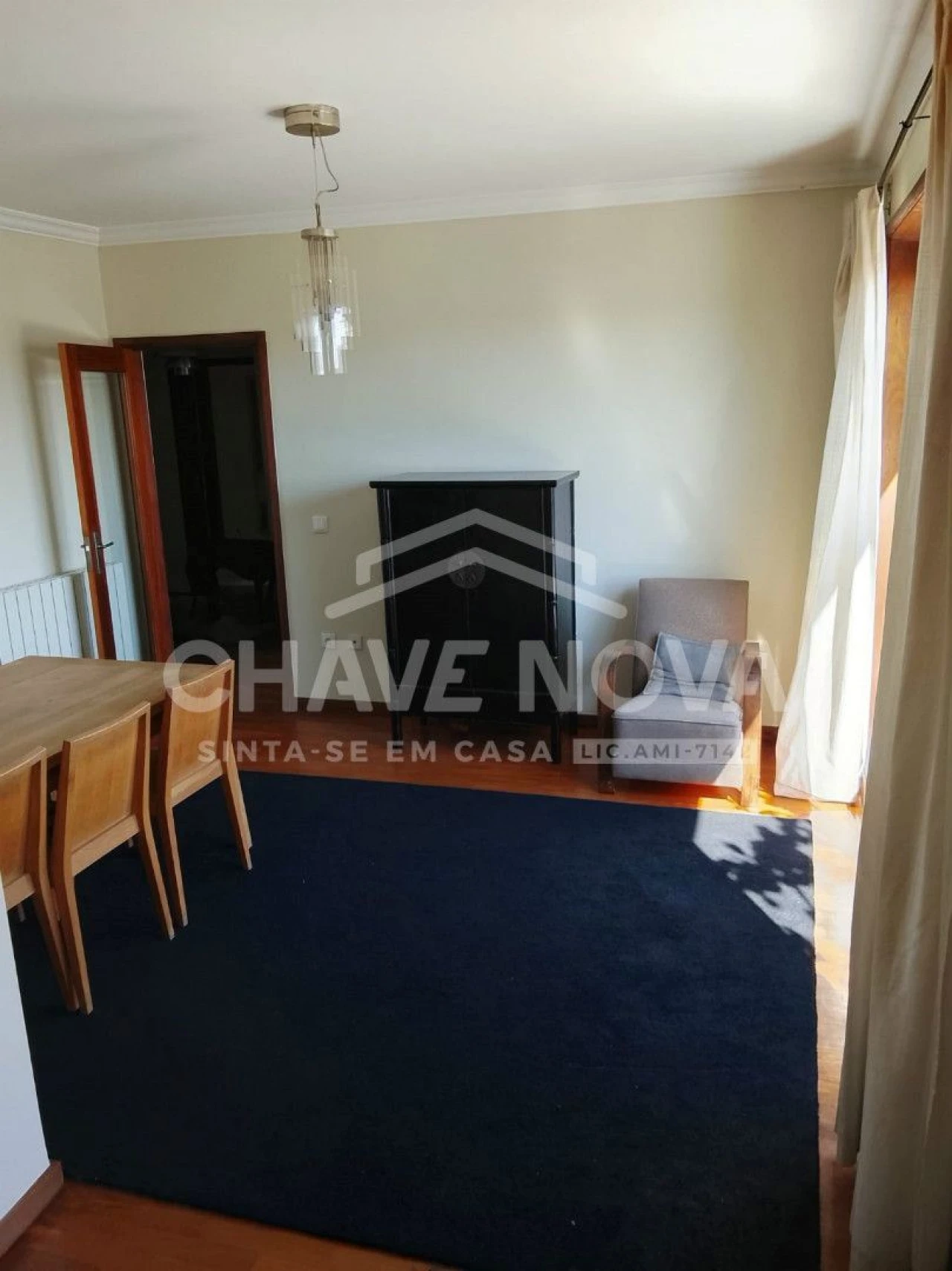 Apartamento T2 para Arrendamento em Custóias, Leça do Balio e Guifões Foto 15