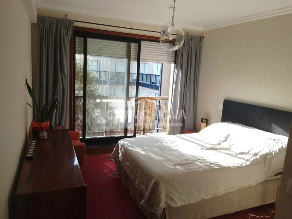 Apartamento T2 para Arrendamento em Custóias, Leça do Balio e Guifões Foto 16