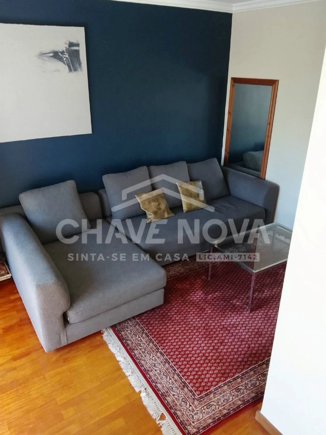 Apartamento T2 para Arrendamento em Custóias, Leça do Balio e Guifões Foto 17