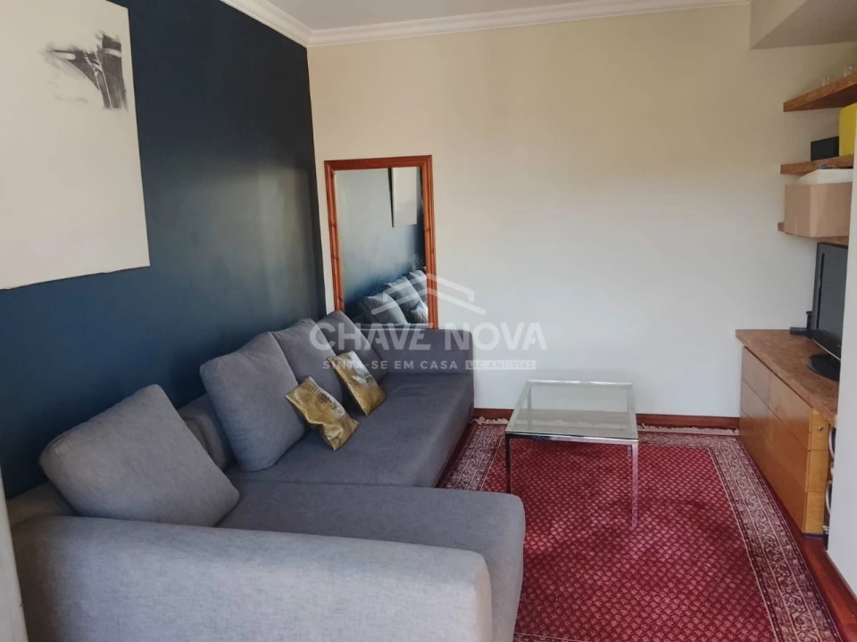 Apartamento T2 para Arrendamento em Custóias, Leça do Balio e Guifões Foto 18