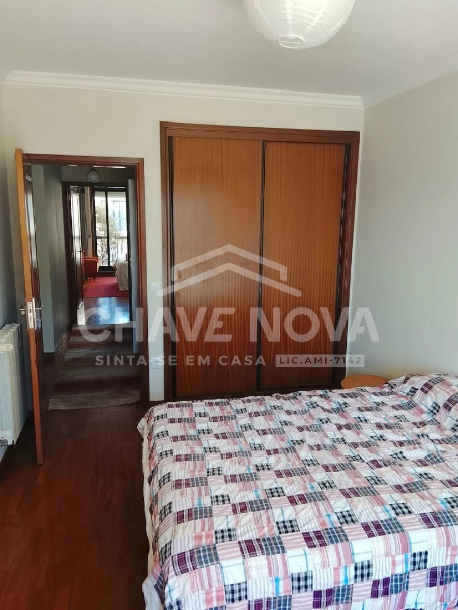 Apartamento T2 para Arrendamento em Custóias, Leça do Balio e Guifões Foto 3