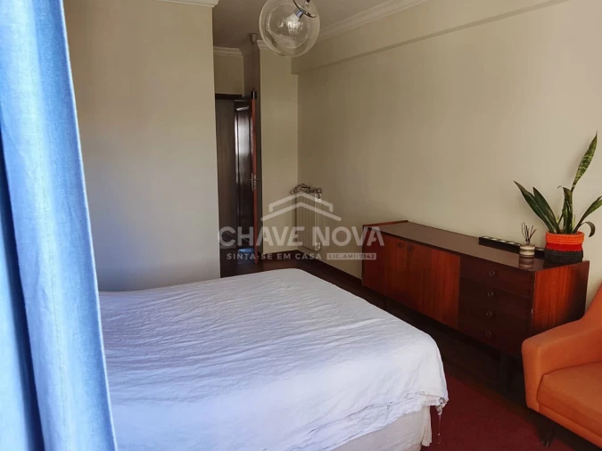 Apartamento T2 para Arrendamento em Custóias, Leça do Balio e Guifões Foto 4