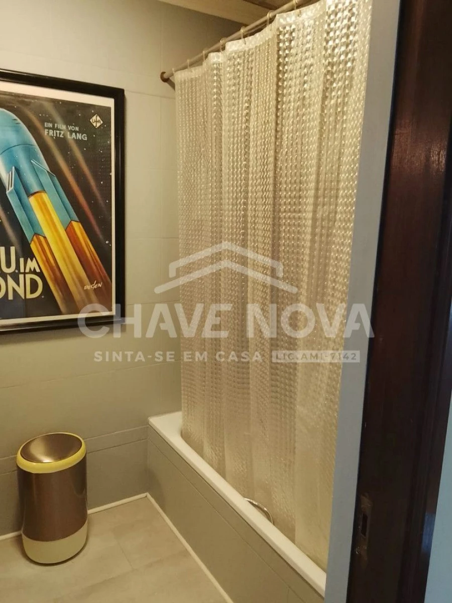 Apartamento T2 para Arrendamento em Custóias, Leça do Balio e Guifões Foto 11