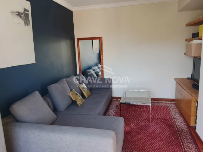 Apartamento T2 para Arrendamento em Custóias, Leça do Balio e Guifões Foto 18
