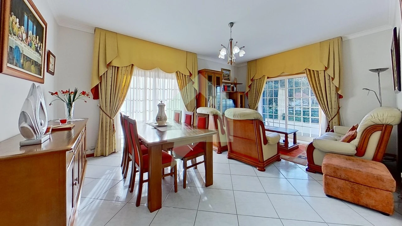 Moradia T4 para Venda em Quintiães e Aguiar Foto 8