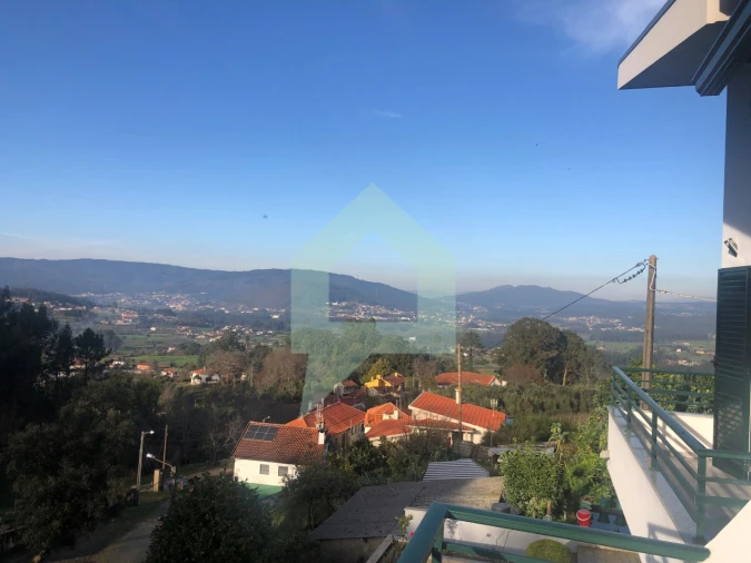 Moradia T4 para Venda em Quintiães e Aguiar Foto 28