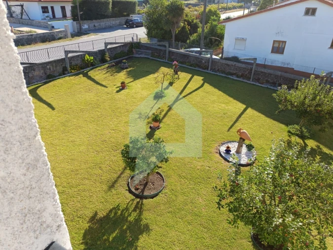 Moradia T3 para Venda em Fragoso Foto 27