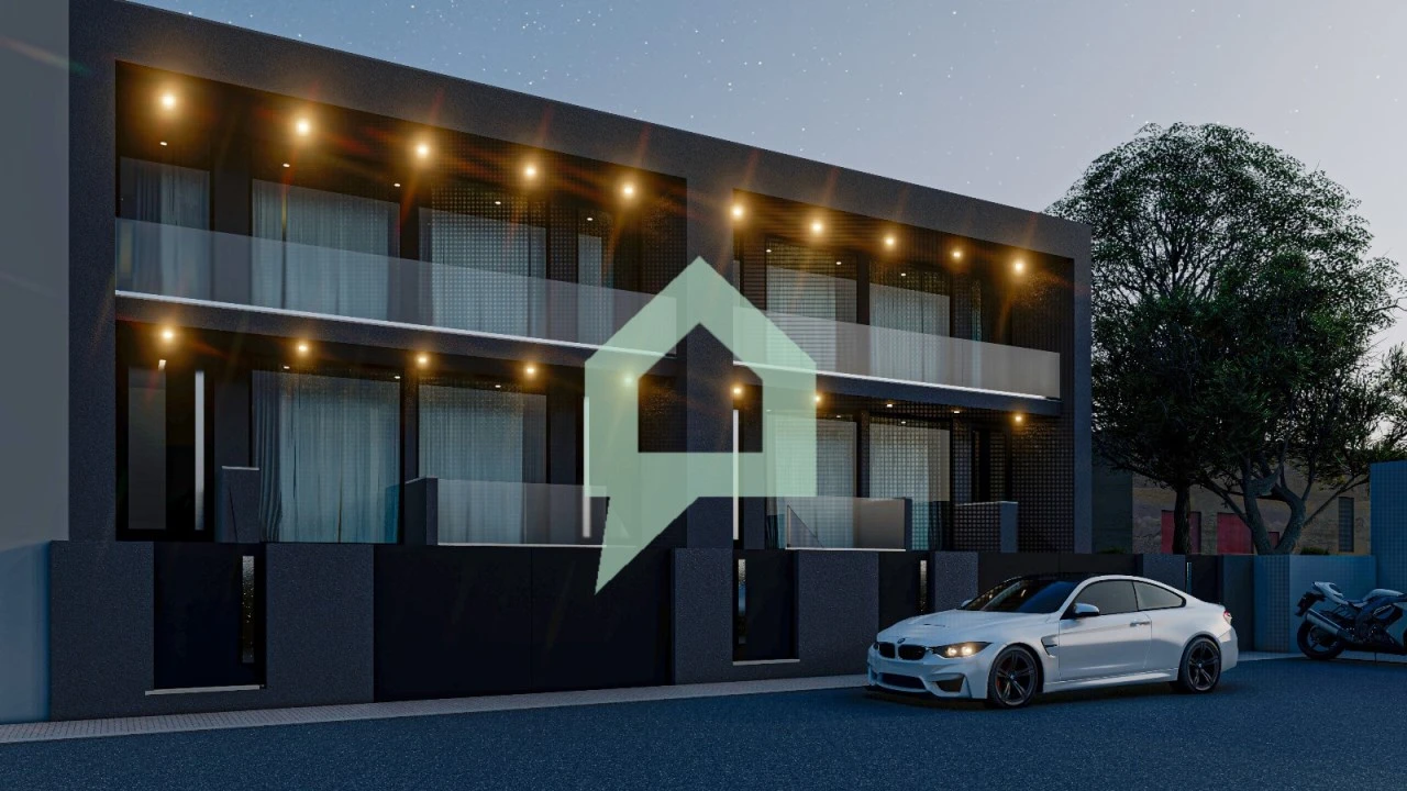 Apartamento T4 para Venda em Arcozelo Foto 4