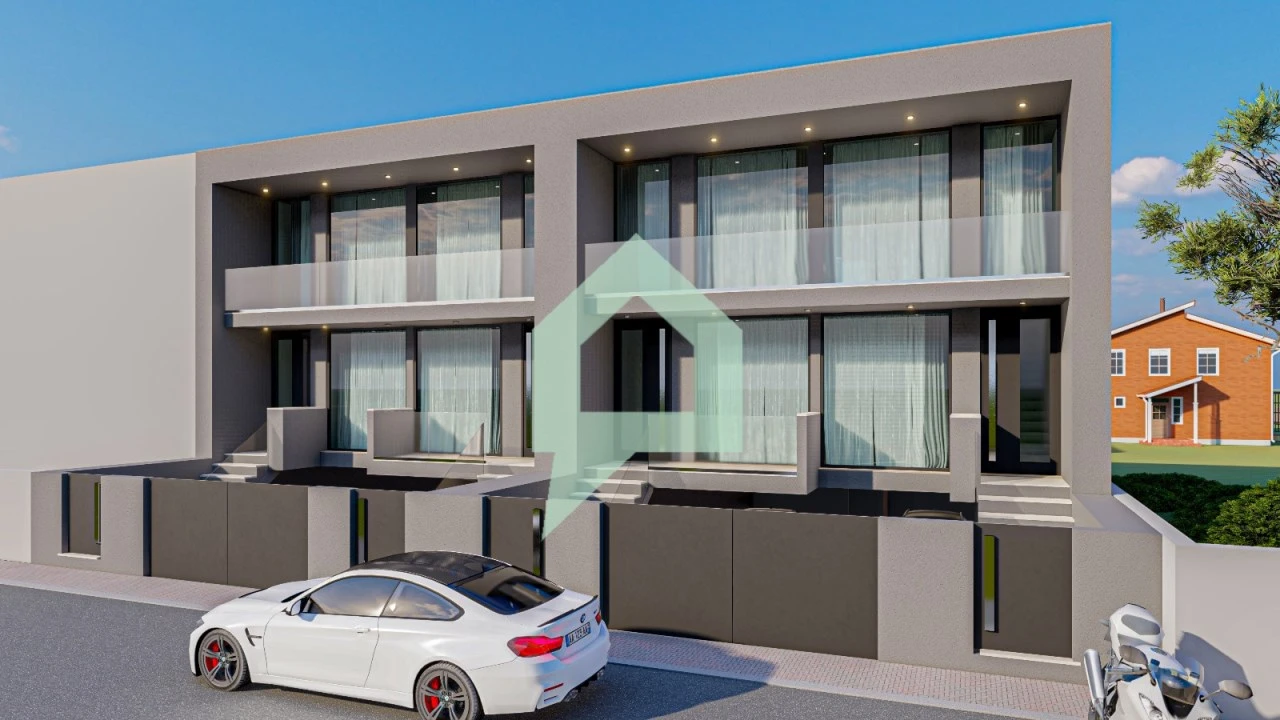 Apartamento T4 para Venda em Arcozelo Foto 6