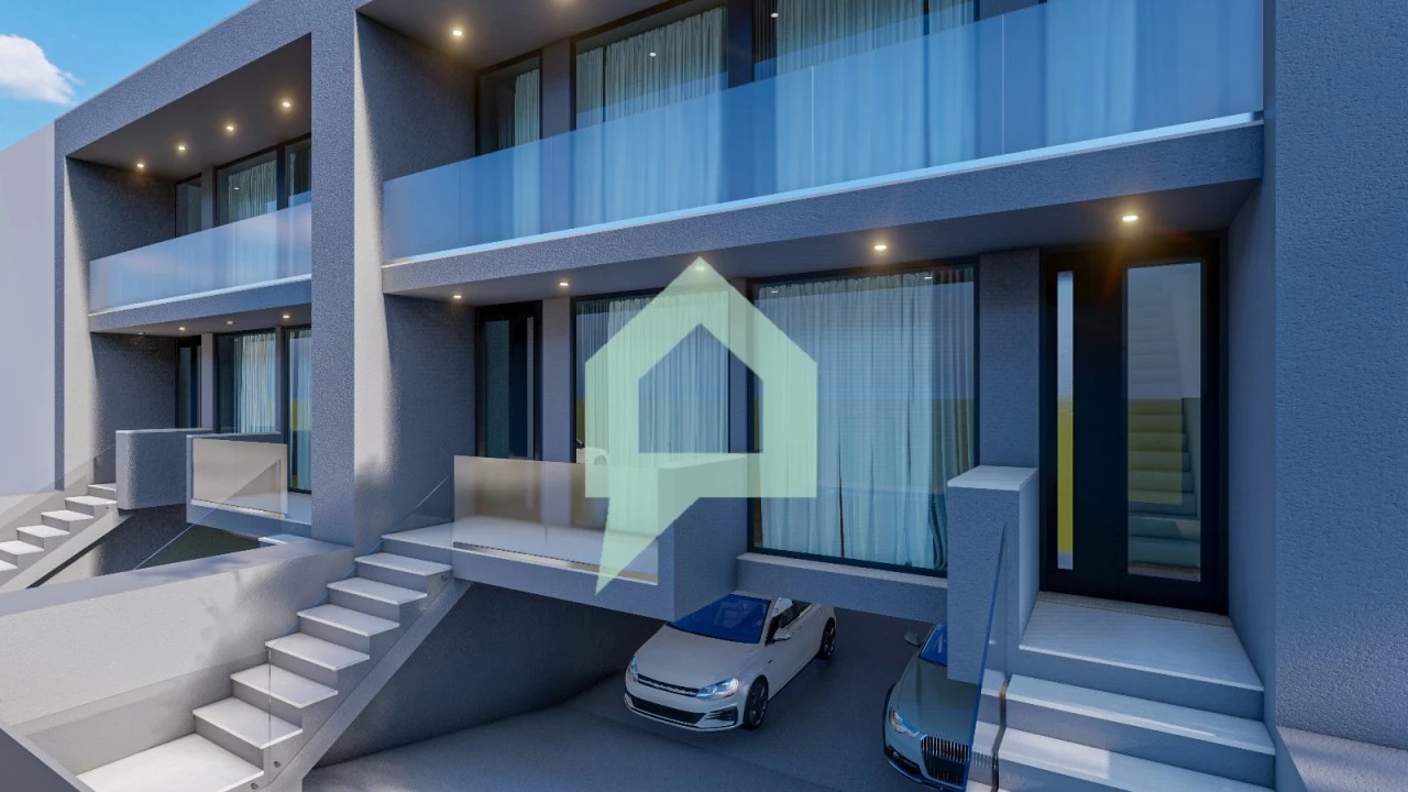 Apartamento T4 para Venda em Arcozelo Foto 1