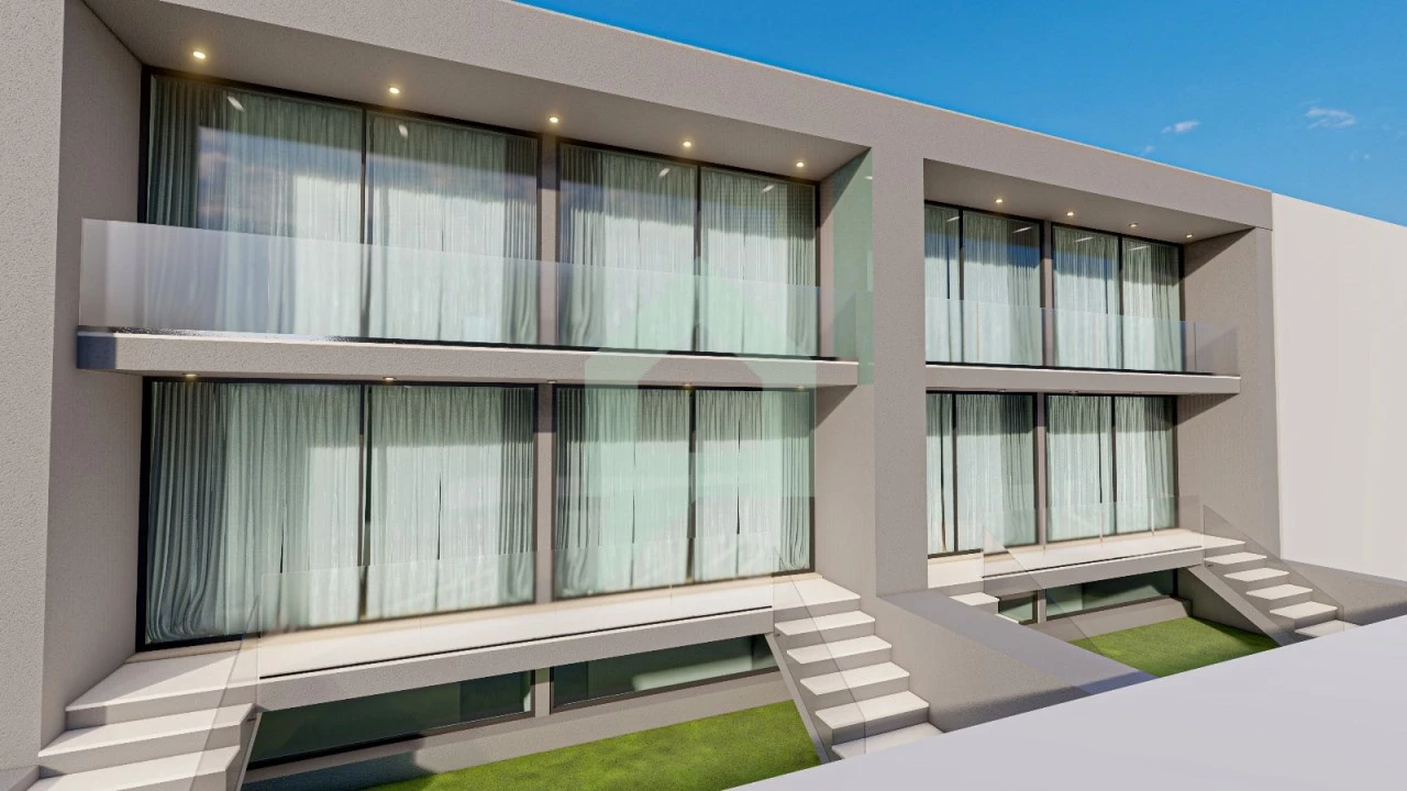 Apartamento T4 para Venda em Arcozelo Foto 8