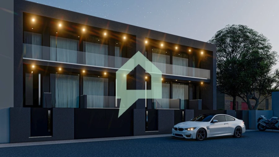 Apartamento T4 para Venda em Arcozelo Foto 4