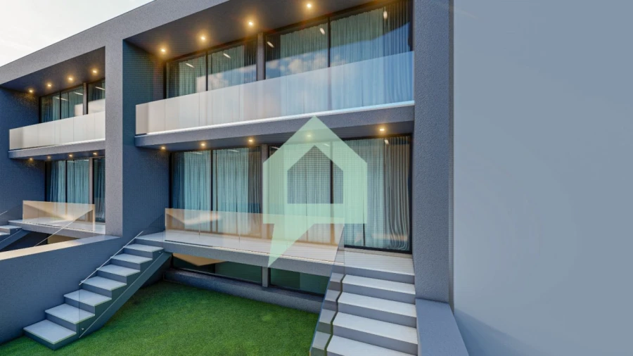 Apartamento T4 para Venda em Arcozelo Foto 5