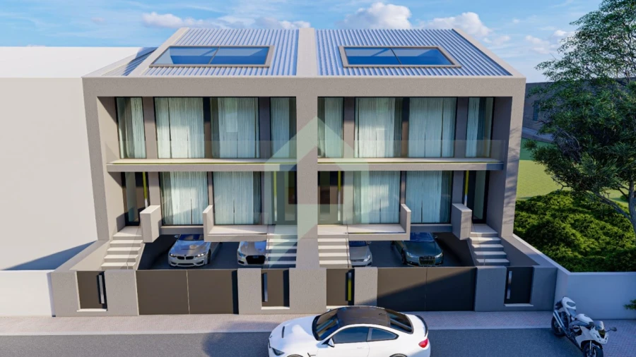 Apartamento T4 para Venda em Arcozelo Foto 2