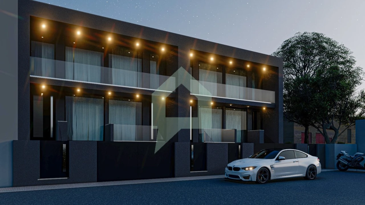 Apartamento T4 para Venda em Arcozelo Foto 2