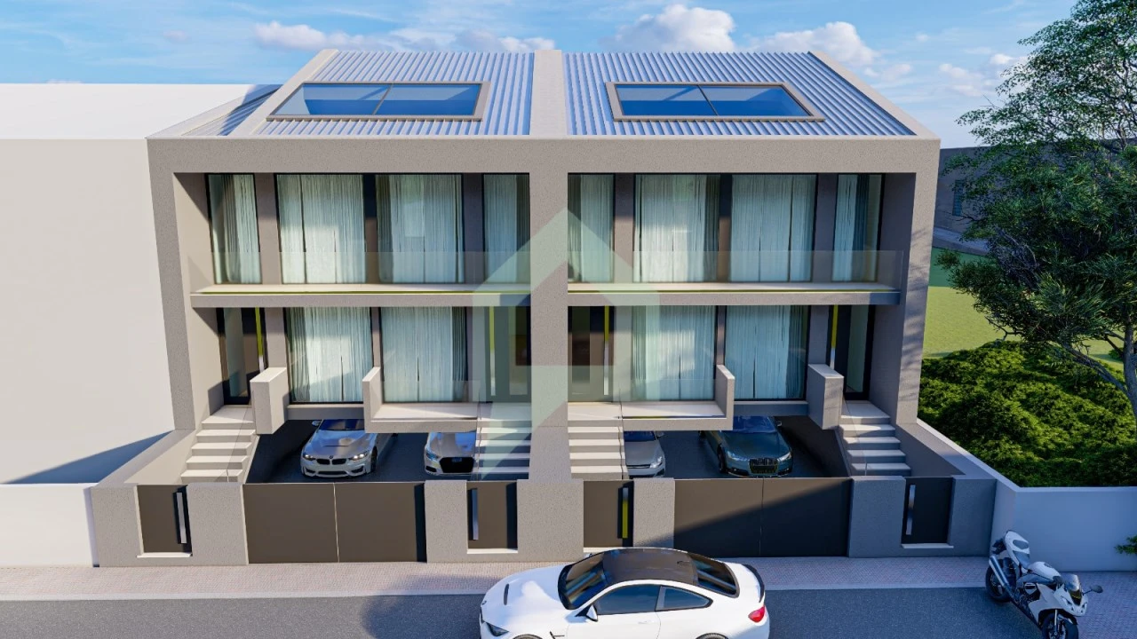 Apartamento T4 para Venda em Arcozelo Foto 1