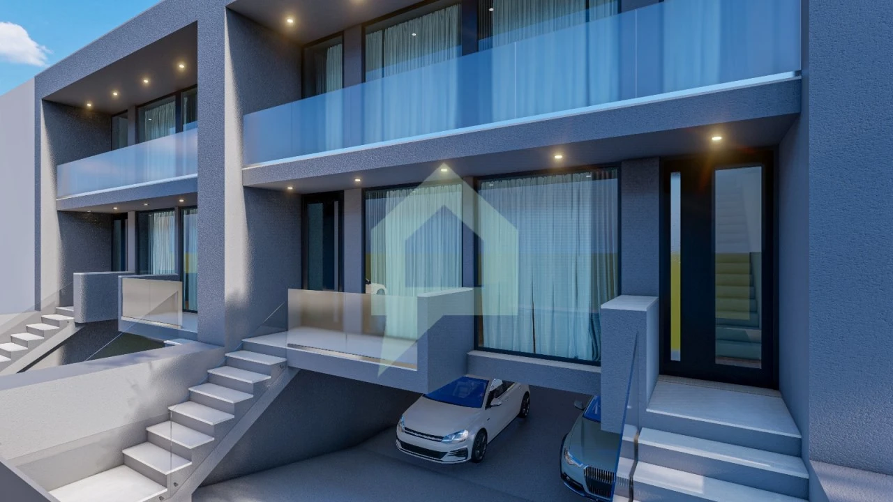 Apartamento T4 para Venda em Arcozelo Foto 6