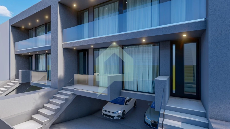 Apartamento T4 para Venda em Arcozelo Foto 6