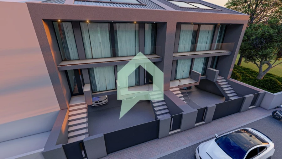 Apartamento T4 para Venda em Arcozelo Foto 8