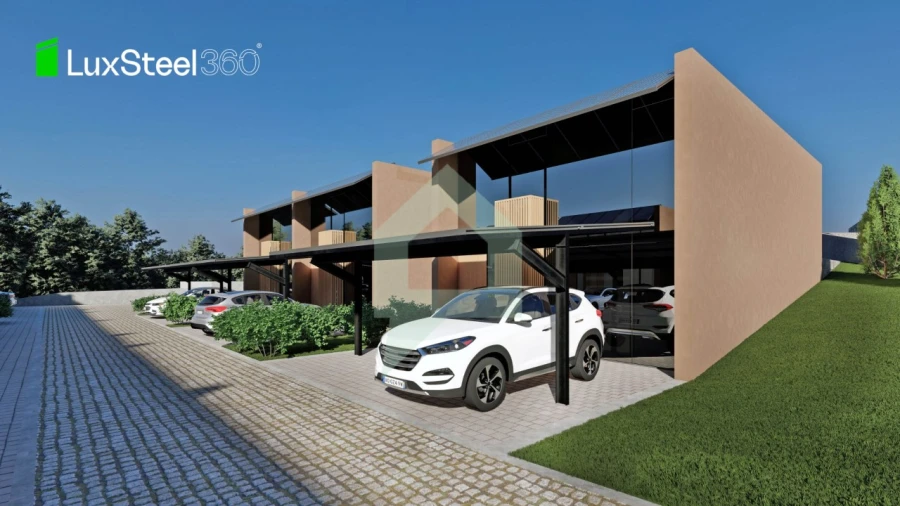 Moradia T4 para Venda em Alheira e Igreja Nova Foto 7