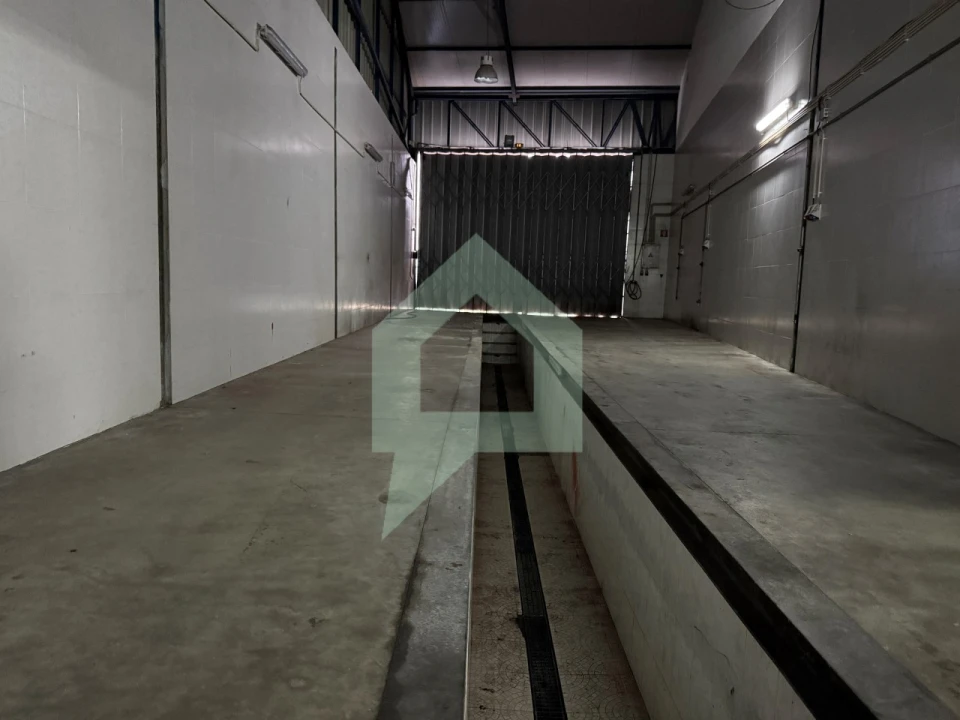 Armazém para Venda em Chorente, Góios, Courel, Pedra Furada e Gueral Foto 7