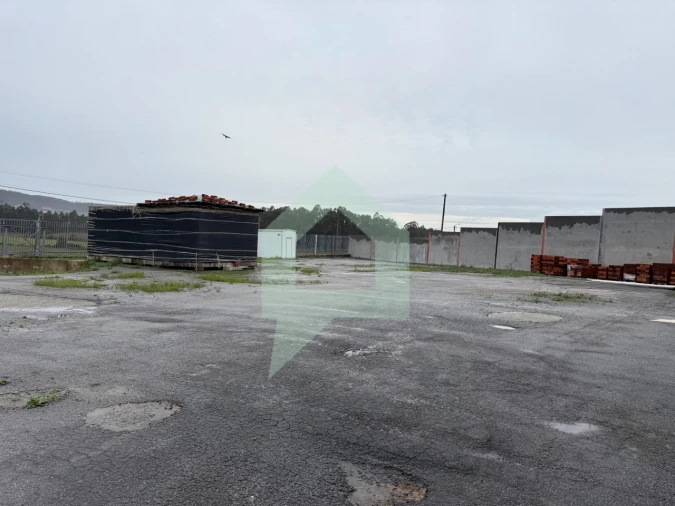 Armazém para Venda em Chorente, Góios, Courel, Pedra Furada e Gueral Foto 30