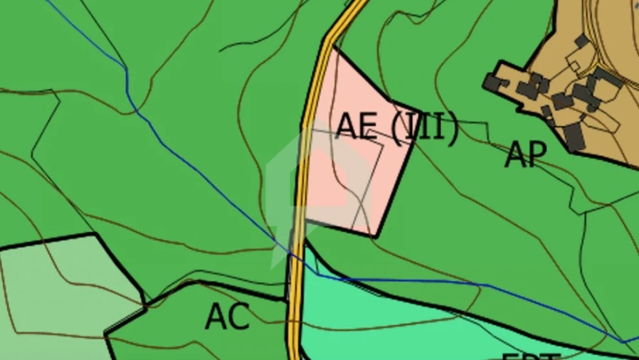 Armazém para Venda em Chorente, Góios, Courel, Pedra Furada e Gueral Foto 37