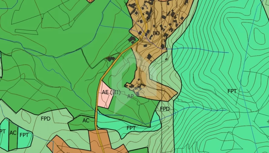 Armazém para Venda em Chorente, Góios, Courel, Pedra Furada e Gueral Foto 38