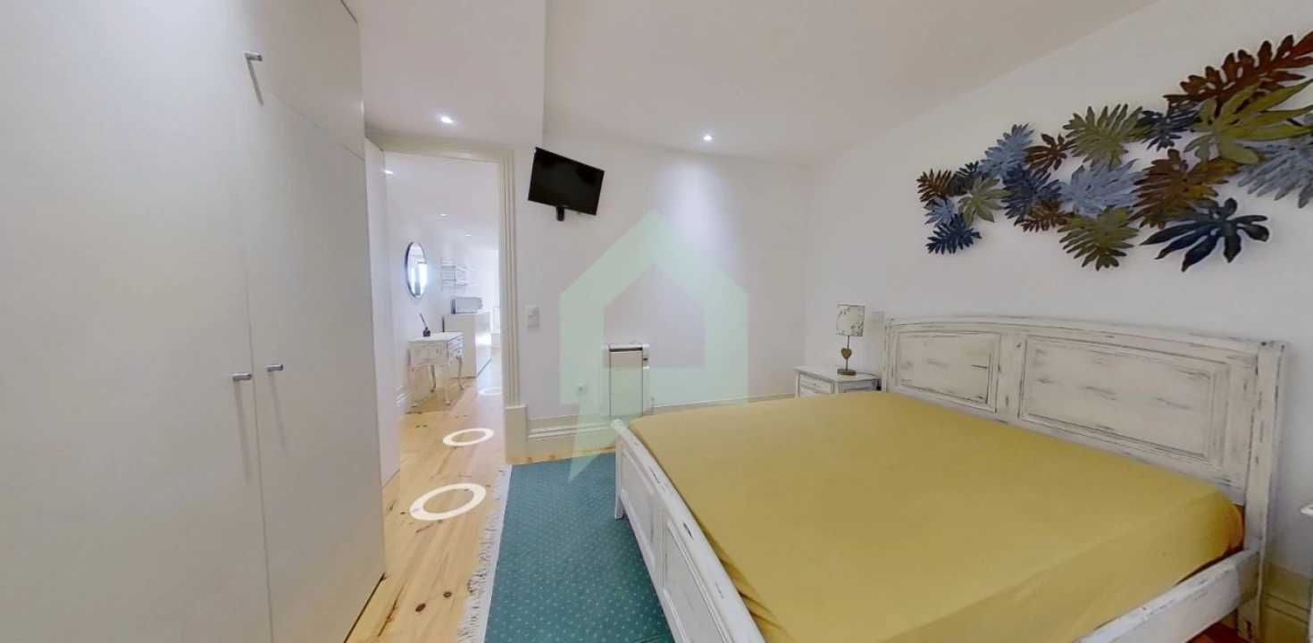 Apartamento T1 para Venda em Cedofeita, Santo Ildefonso, Sé, Miragaia, São Nicolau e Vitória Foto 6