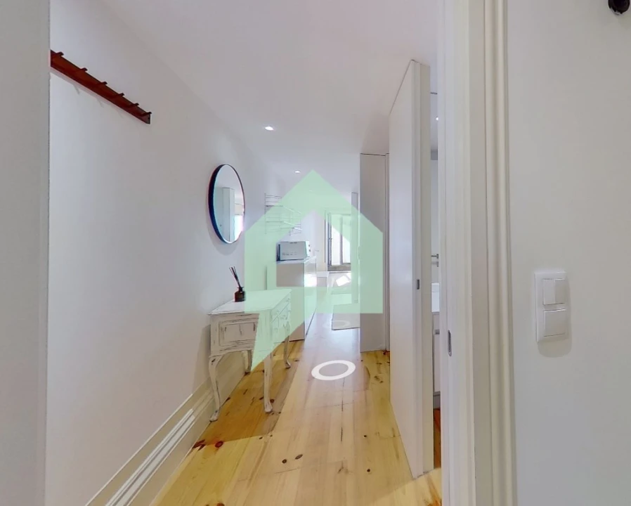 Apartamento T1 para Venda em Cedofeita, Santo Ildefonso, Sé, Miragaia, São Nicolau e Vitória Foto 2