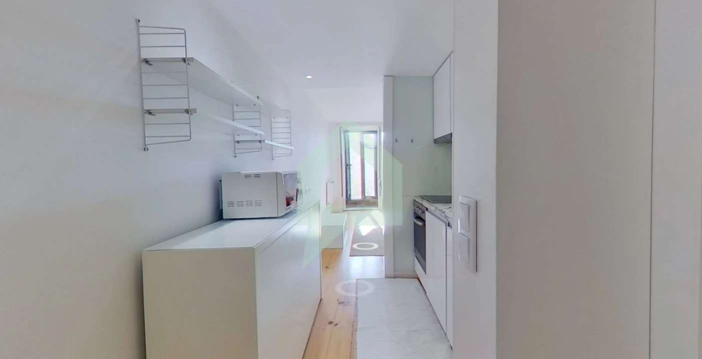 Apartamento T1 para Venda em Cedofeita, Santo Ildefonso, Sé, Miragaia, São Nicolau e Vitória Foto 7