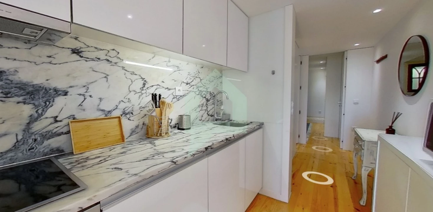 Apartamento T1 para Venda em Cedofeita, Santo Ildefonso, Sé, Miragaia, São Nicolau e Vitória Foto 10