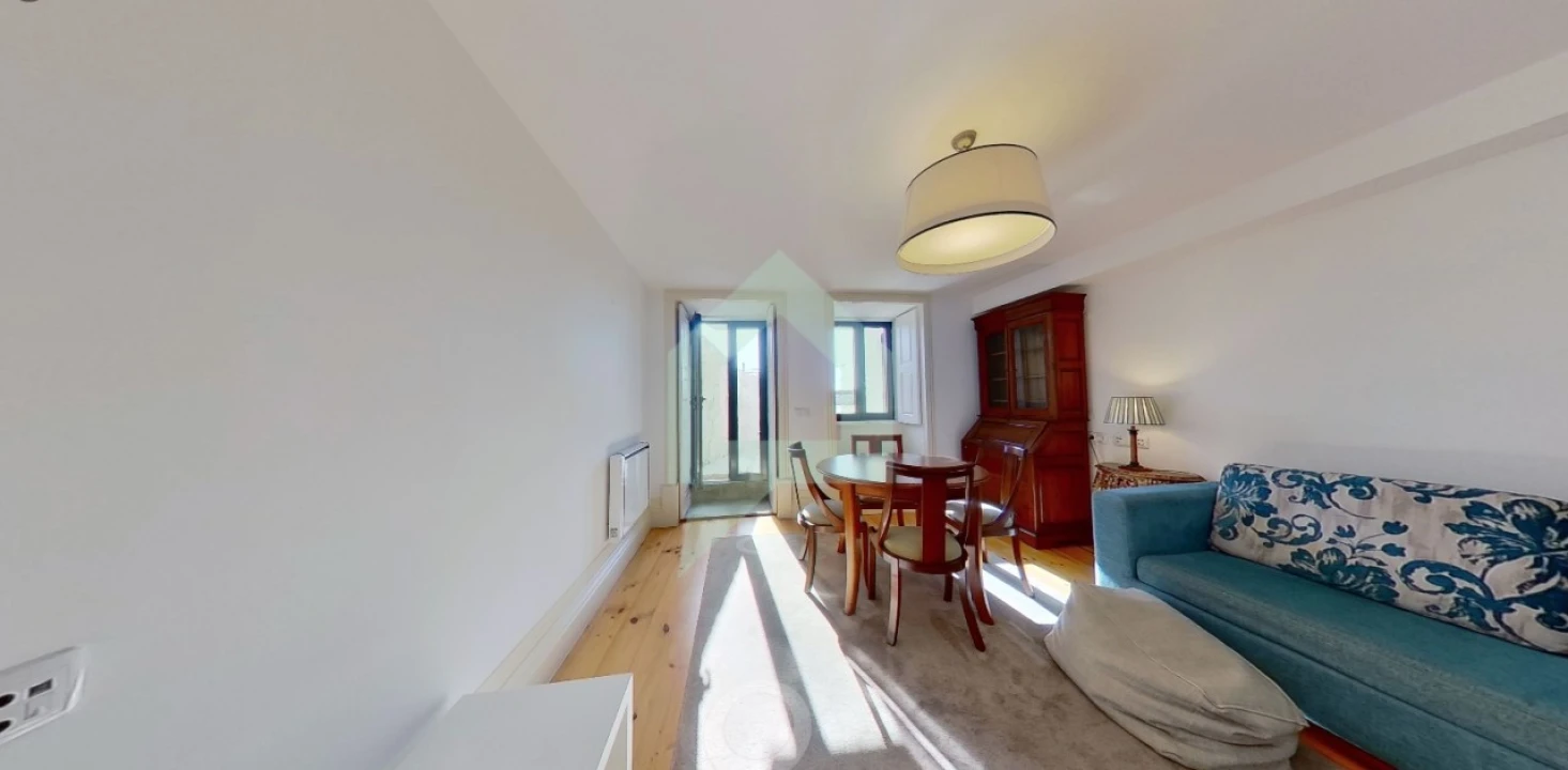 Apartamento T1 para Venda em Cedofeita, Santo Ildefonso, Sé, Miragaia, São Nicolau e Vitória Foto 11