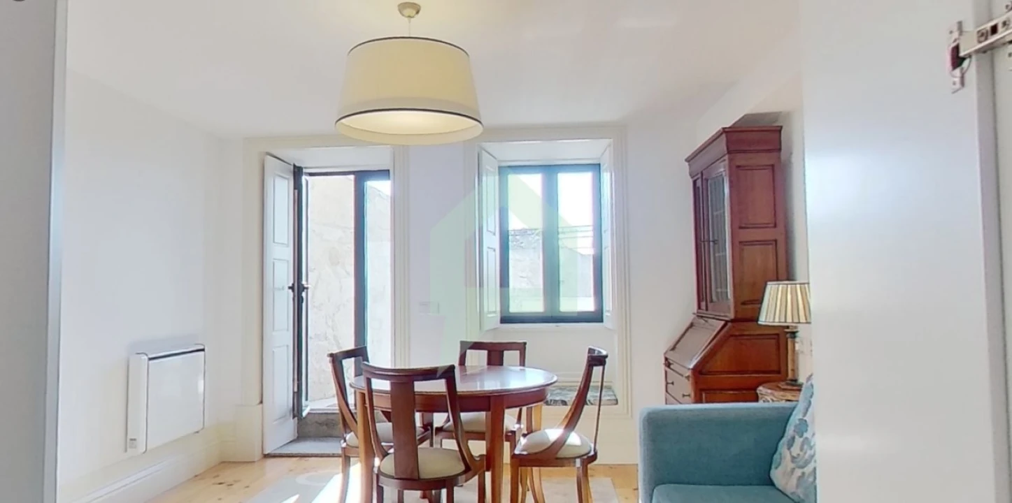 Apartamento T1 para Venda em Cedofeita, Santo Ildefonso, Sé, Miragaia, São Nicolau e Vitória Foto 13