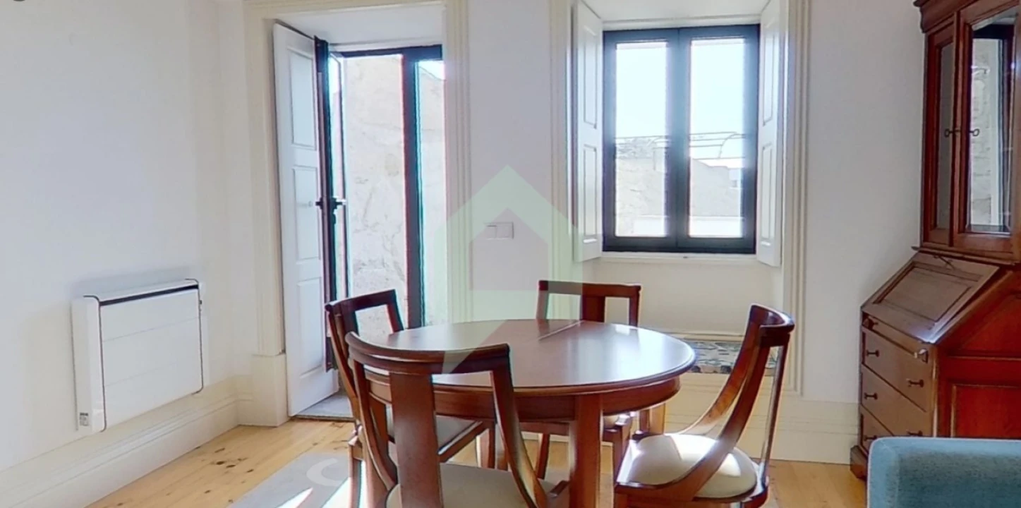 Apartamento T1 para Venda em Cedofeita, Santo Ildefonso, Sé, Miragaia, São Nicolau e Vitória Foto 14