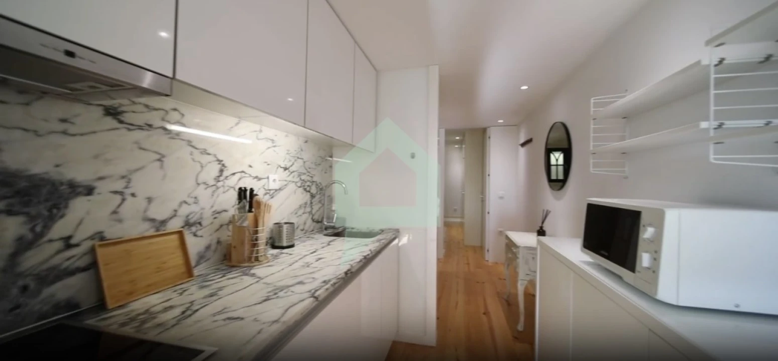 Apartamento T1 para Venda em Cedofeita, Santo Ildefonso, Sé, Miragaia, São Nicolau e Vitória Foto 25
