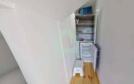Apartamento T1 para Venda em Cedofeita, Santo Ildefonso, Sé, Miragaia, São Nicolau e Vitória