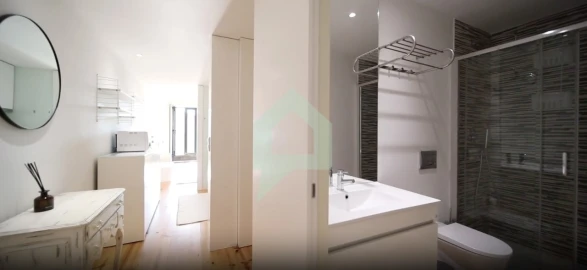 Apartamento T1 para Venda em Cedofeita, Santo Ildefonso, Sé, Miragaia, São Nicolau e Vitória